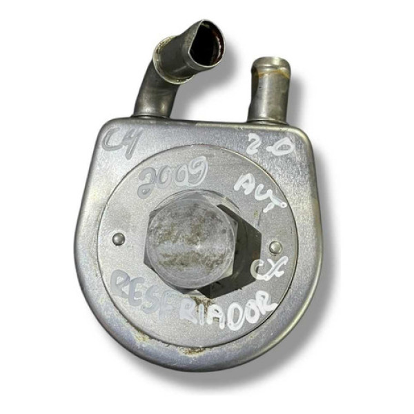 Resfriador Trocador Óleo Aut Câmbio  C4 2.0 2009 8200552719