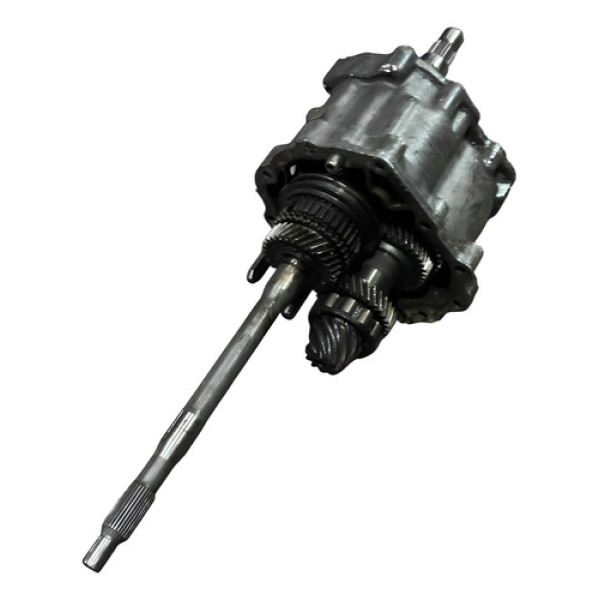 Conjunto Primário E Secundário Câmbio Versailles 1.6 1998