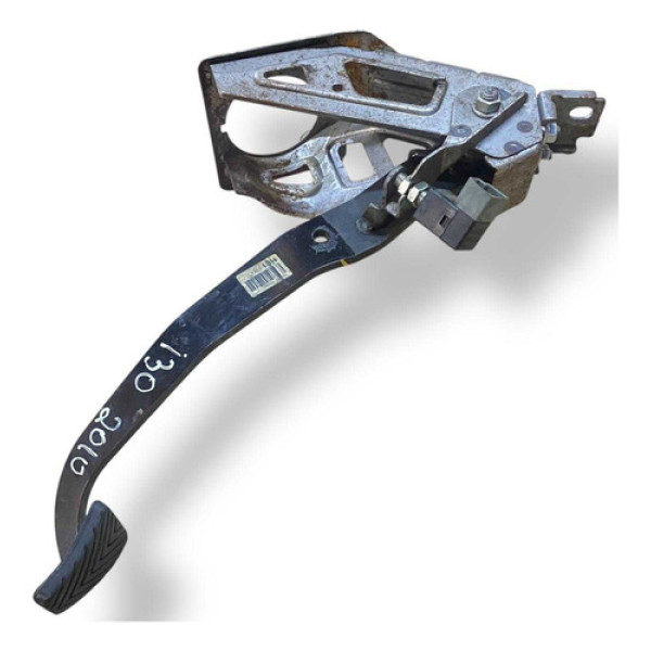 Pedal Freio Hyundai I30 2.0 2010 2011 2012 2013 2014