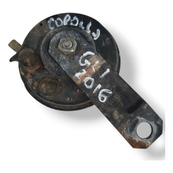 Buzina Toyota Corolla Gli 1.8 2014/2015/2016/2017 000026