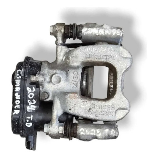 Pinça Freio Traseira Direita Jeep Commander 2023/2024 55611d