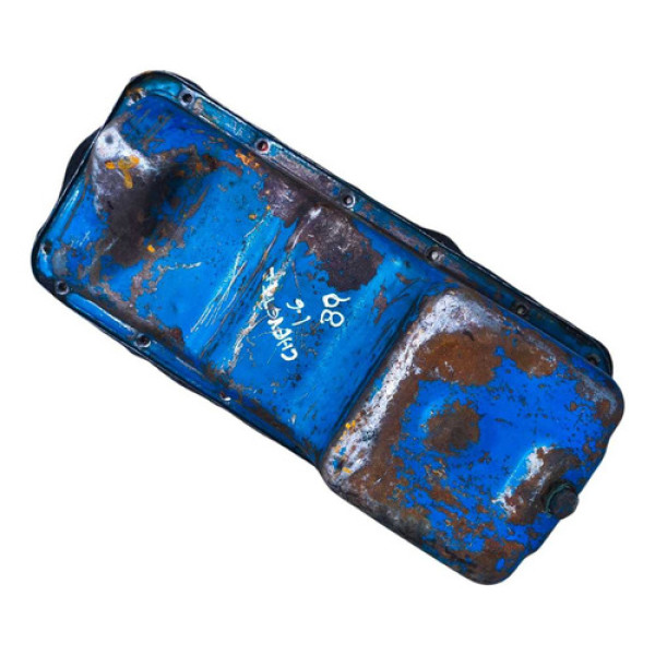 Carter Do Motor  Chevrolet Chevette 1.6 1989 1990 1991 1992