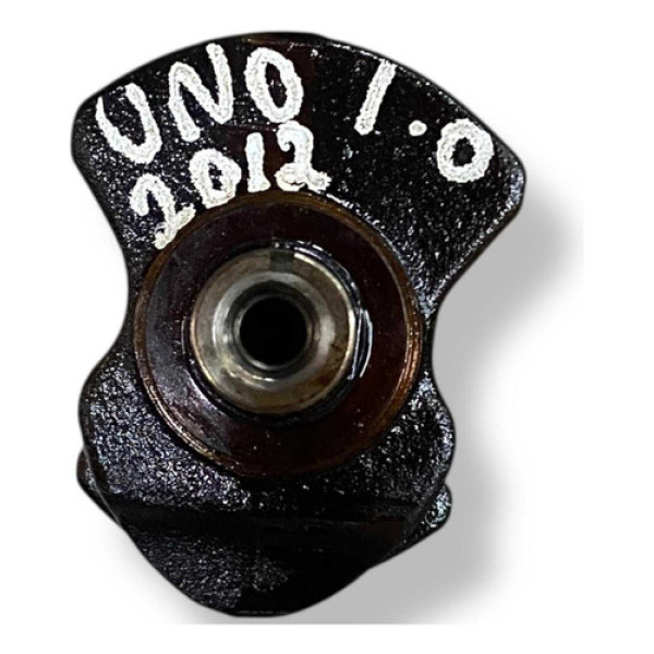 Eixo Virabrequim Fiat Uno Vivace 1.0  2012 2013 2014 2015