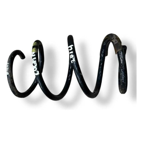 Mola Suspensão Dianteira Renault Logan 2014 2015 2016 2017