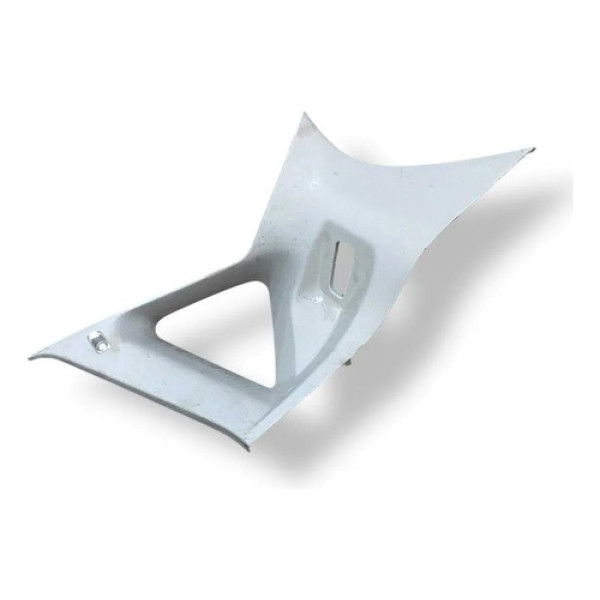 Moldura Coluna Traseira Direita New Fiesta 14 8a61a31010afw