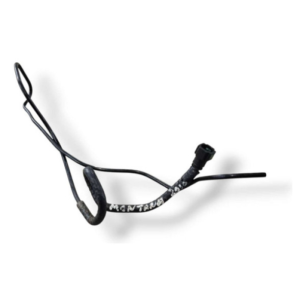 Mangueira Tanque Combustível Chevrolet Montana 2010 2011