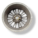 Roda Avulsa Aro 15 Chevrolet Meriva 2006 2007 2008 2009 - Cinza