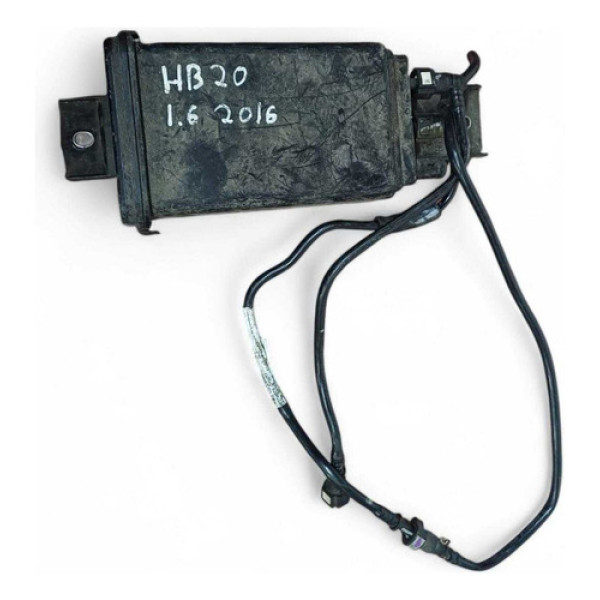 Filtro Canister Hyundai Hb20 1.6 2016 2017 2018 2019 A 2020