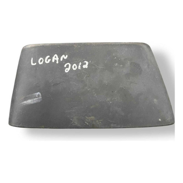 Moldura Superior Coluna Renault Logan 2012 2013 484710337r