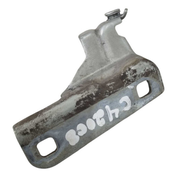 Suporte Dobradiça Capo Citroen C4 2007 2008 2009 2010 2011