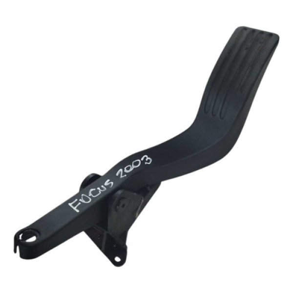 Pedal Acelerador  Ford  Focus 1.8 2003/2004/2005 98ab9p732