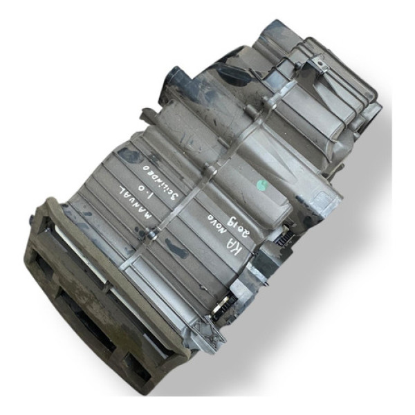 Carcaça Caixa Evaporadora Ford Ka 1.0 Manu 2019 Vvp00198931