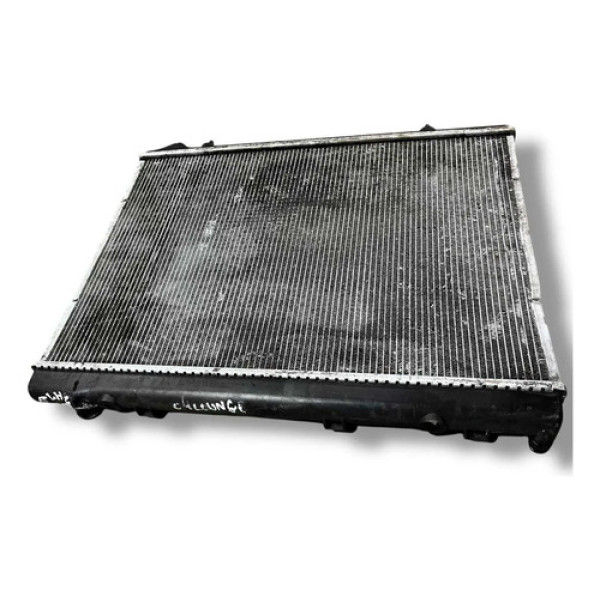 Radiador  Citroën C4 Lounge 2016 2017 2018 2019  8c7261100