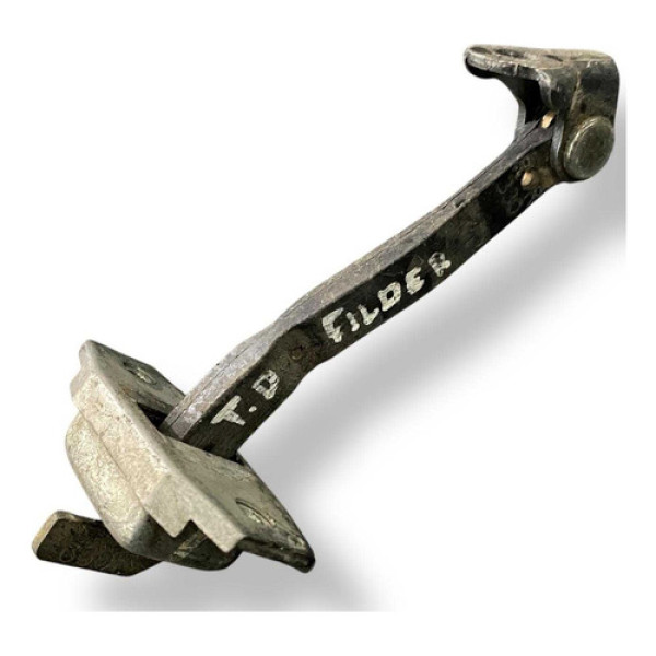 Limitador Porta Traseira Direita Toyota Fielder 2005 A 2008