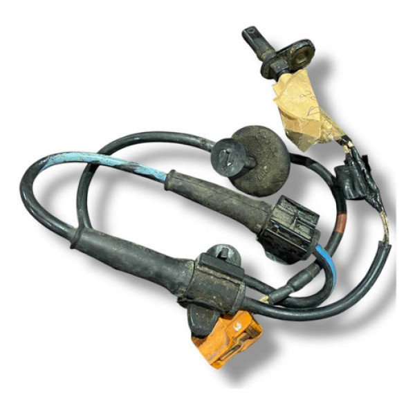 Sensor Abs Dianteiro Esquerdo Honda Fit 1.4 2015 2016 2017