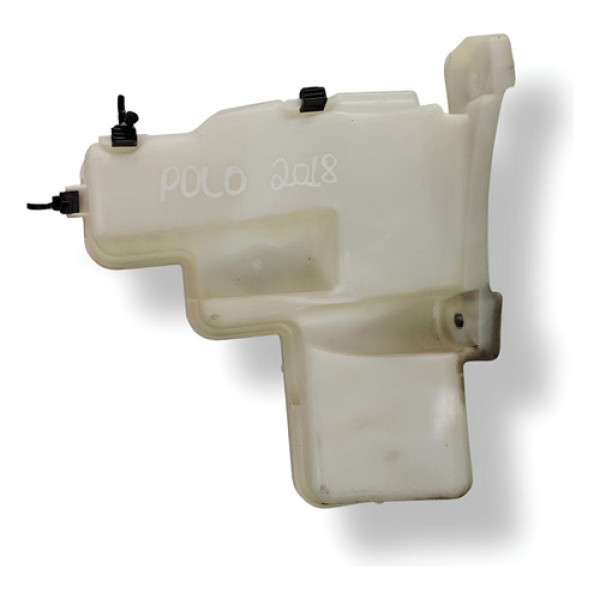 Reservatório Água Limpador Parabrisa Volkswagen Polo 2018 19