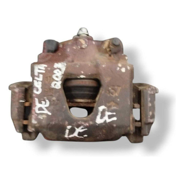 Pinça Freio Dianteira Esquerda Chevrolet Celta 2007 2008