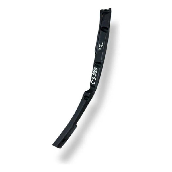 Moldura Inferior Tampa Traseira Citroën C3 2011 9640895480