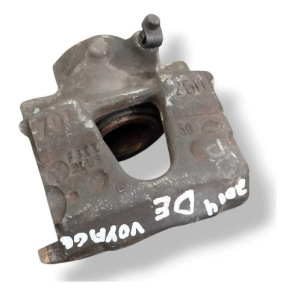 Pinça Freio Dianteiro Esquerdo Vw Voyage 1.6 2014 Manual