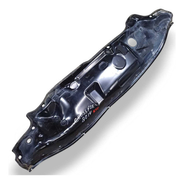 Chapa Painel Frontal Volkswagen Crossfox 1.6 2009 A 2014