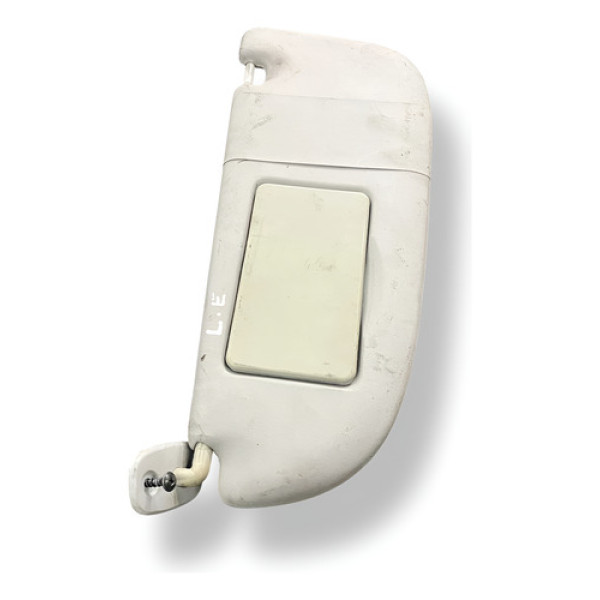 Quebra Sol Lado Esquerdo Peugeot 206  2005 2006 2007 2008