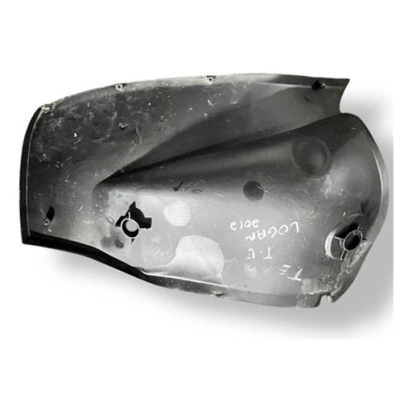 Parabarro Traseiro Esquerdo Renault Logan 2012 8200599978