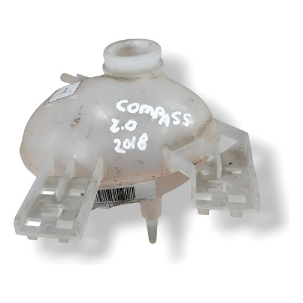 Reservatório Água Radiador Jeep Compass Renegade 00520235940