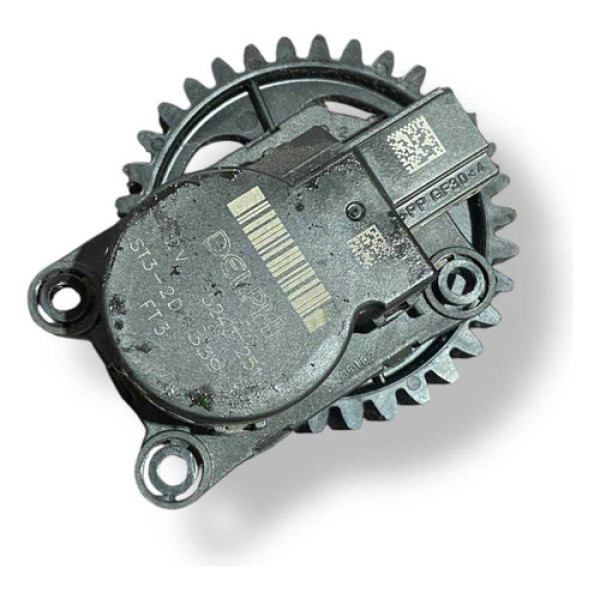 Motor Atuador Caixa Ventilação Chevrolet Cruze 2014 52437251