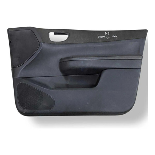 Forro Porta Dianteira Direita Peugeot 307 2006 - 9634993077