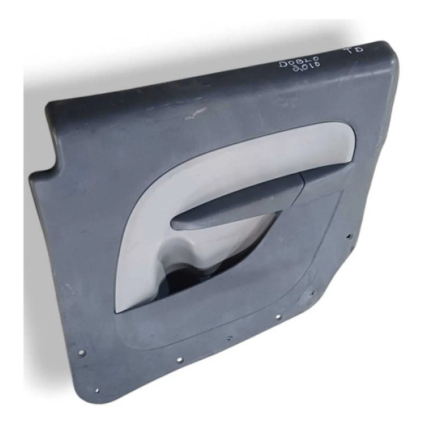 Forro Porta Traseiro Direito Fiat Doblo 2010 A 2013 5202664