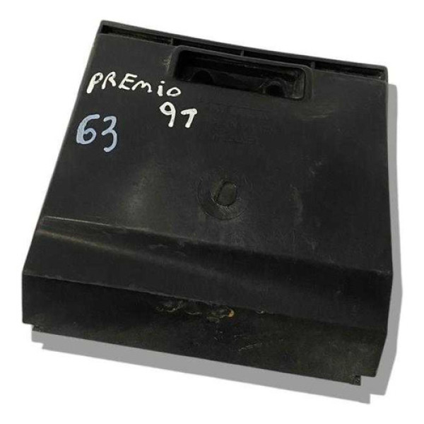 Gaveta Cinzeiro Console Fiat  Uno Premio Elba Fiorino 1991