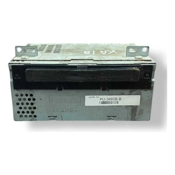 Modulo Radio Ford Ka 1.5 2015 2016 2017 2018 Pu3880bb