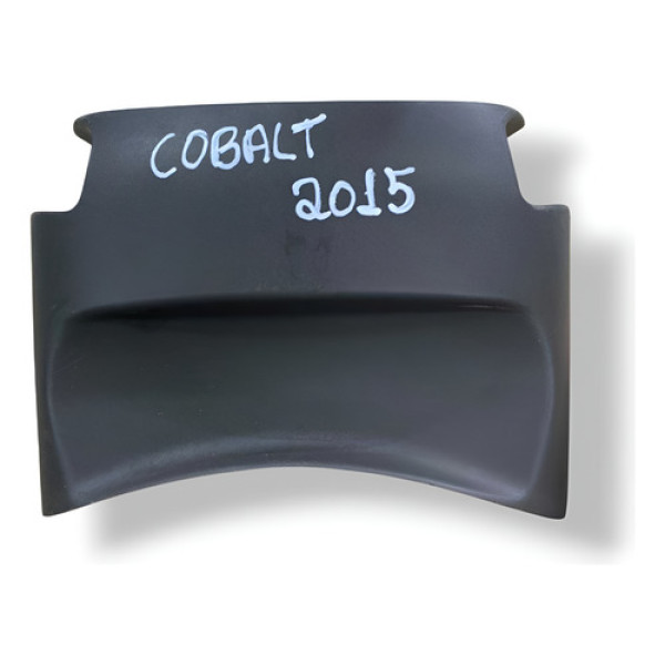 Moldura Superior Coluna Direção Gm Cobalt 2015 2016 94726148
