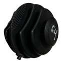 Difusor Saída Ar Central Volskwagen Gol G4 2005/2006/2007