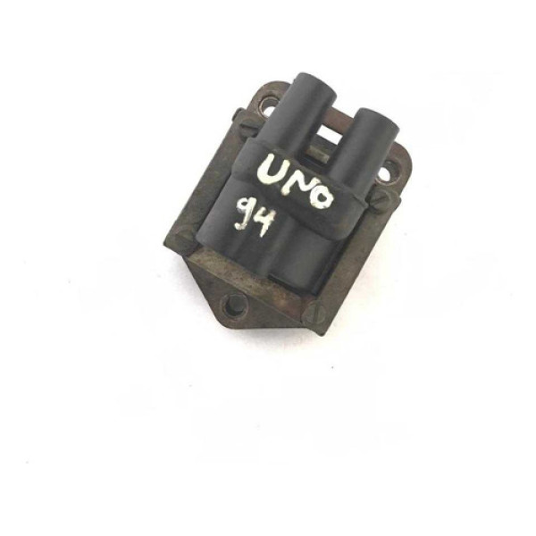 Bobina Igniçao Fiat Uno 1.0 1994 7521477