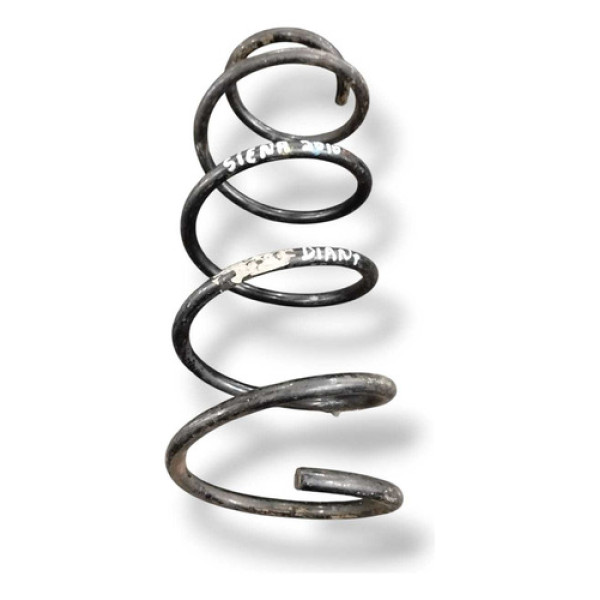 Mola Dianteira Fiat Siena 1.0 2011 2012 2013 2014 2015 2016