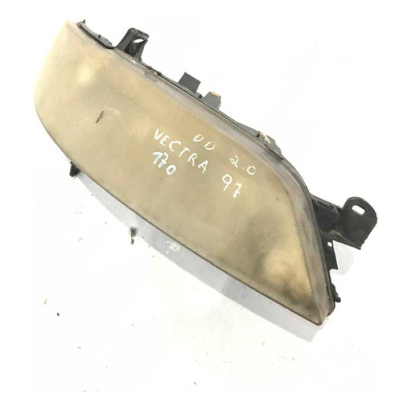 Farol Dianteiro Direito Chevrolet Vectra 2.0 1997/2005 Direito