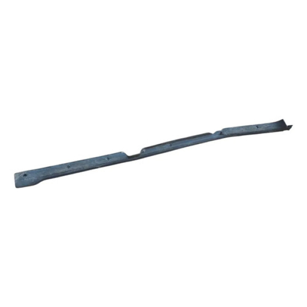 Acabamento Soleira Esquerda Fiat Palio 1996 A 2000 718083633 Preto