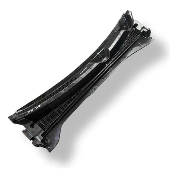 Grade Churrasqueira Fiat Toro 2016 2017 2023 1002151470 Preto