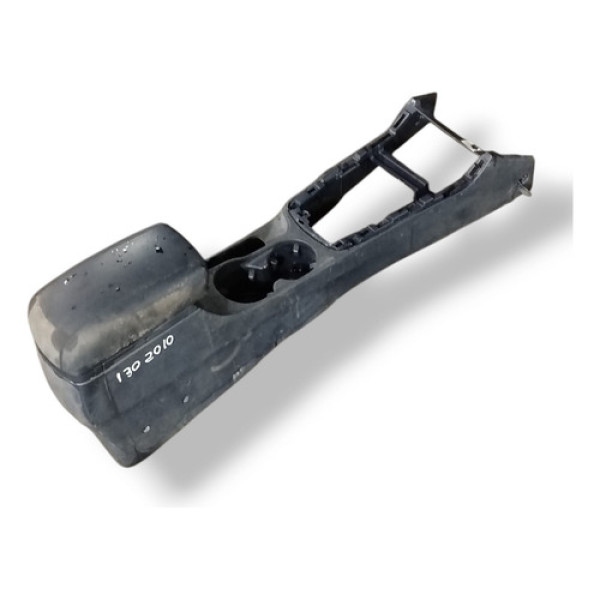 Console Central Apoio De Braço Hyundai I30 2010 8467021100 Preto