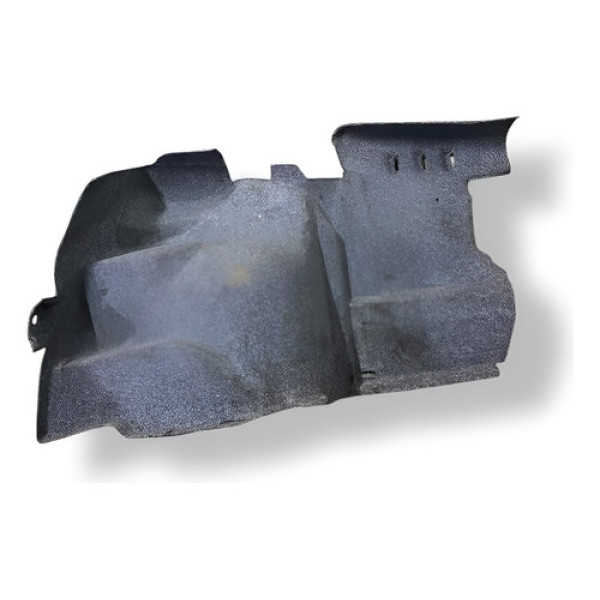 Forro Porta Malas Tras.direita Bmw  318i S E36 Serie 3  1997