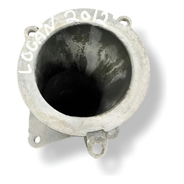 Suporte Tbi Corpo Borboleta Renault Logan 2012 8201039738