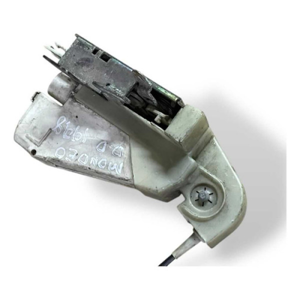 Fechadura Porta Dianteira Direita Ford Mondeo 1998/1999/2000