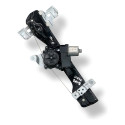 Máquina Vidro Eletrica C/motor Chevrolet Onix2018 988100n021