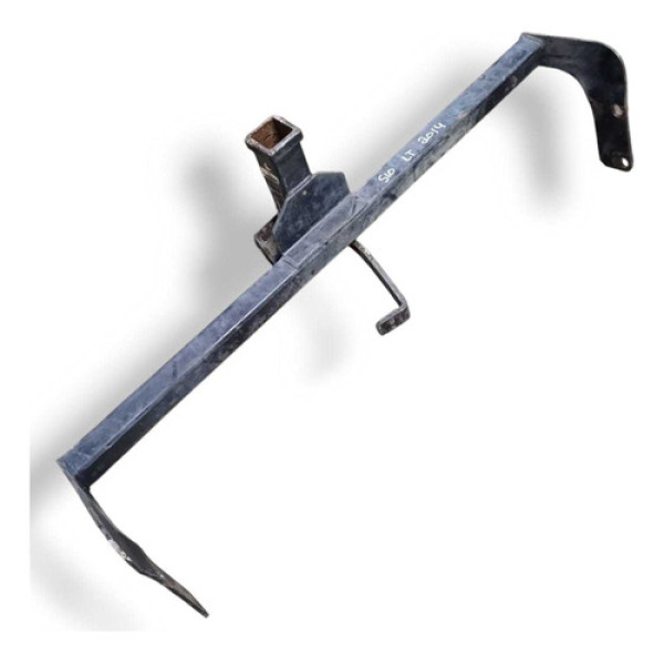 Engate Reboque Chevrolet S10 2.4 2014 2015 2016 2017 2018