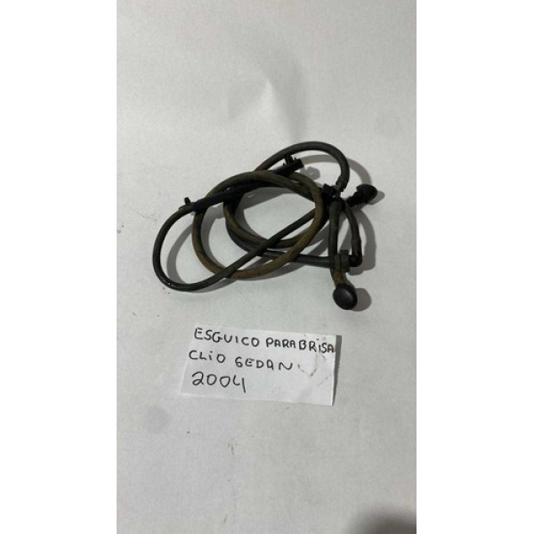 Esguicho Parabrisa Renault Clio Sedan 1.0 2004 