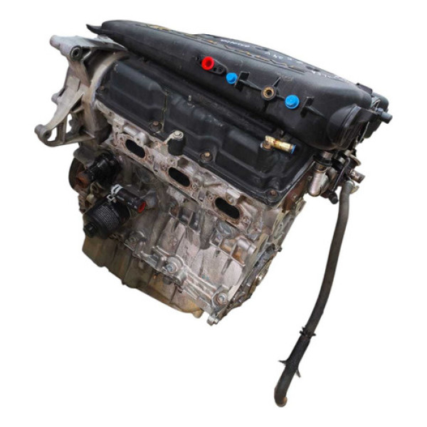 Motor V6 3.5 24v Gasolina Chrysler 300m  V6 1998