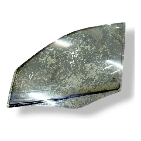 Vidro Dianteiro Esquerdo Fiat Siena 2007 2008 2009 2010 2011