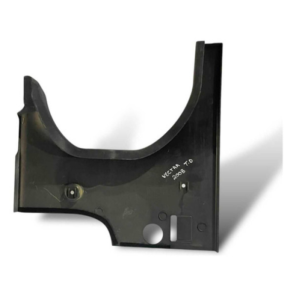 Acabamento Int Tras Direi Caixa Roda Gm Vectra 2008 93370468