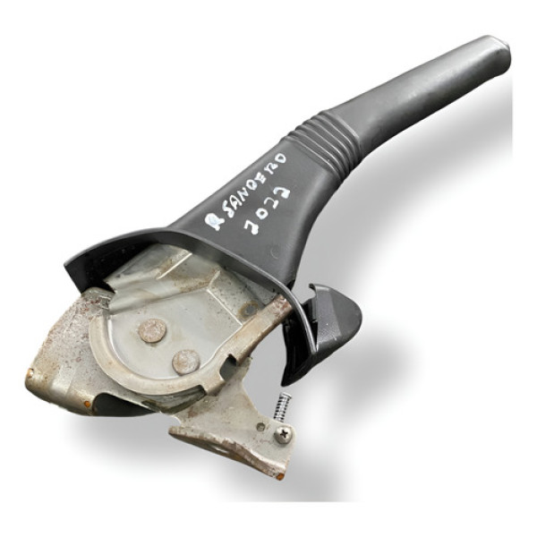 Alavanca Freio Mão Renault Sandero 1.6 2021 2022 360108002r